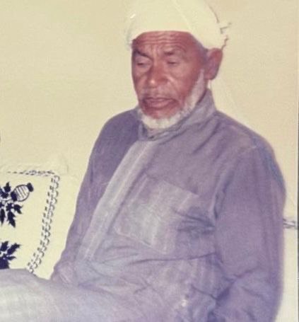 رقم القبر