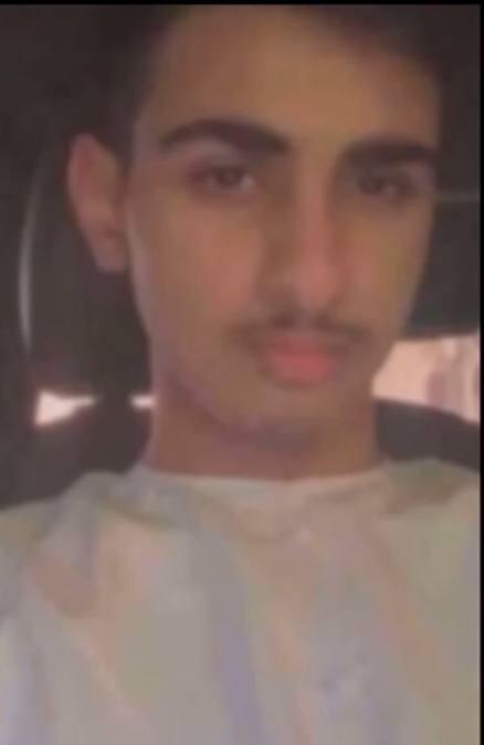 رقم القبر