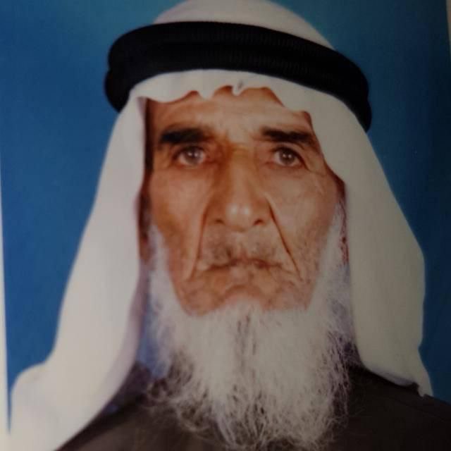 رقم القبر