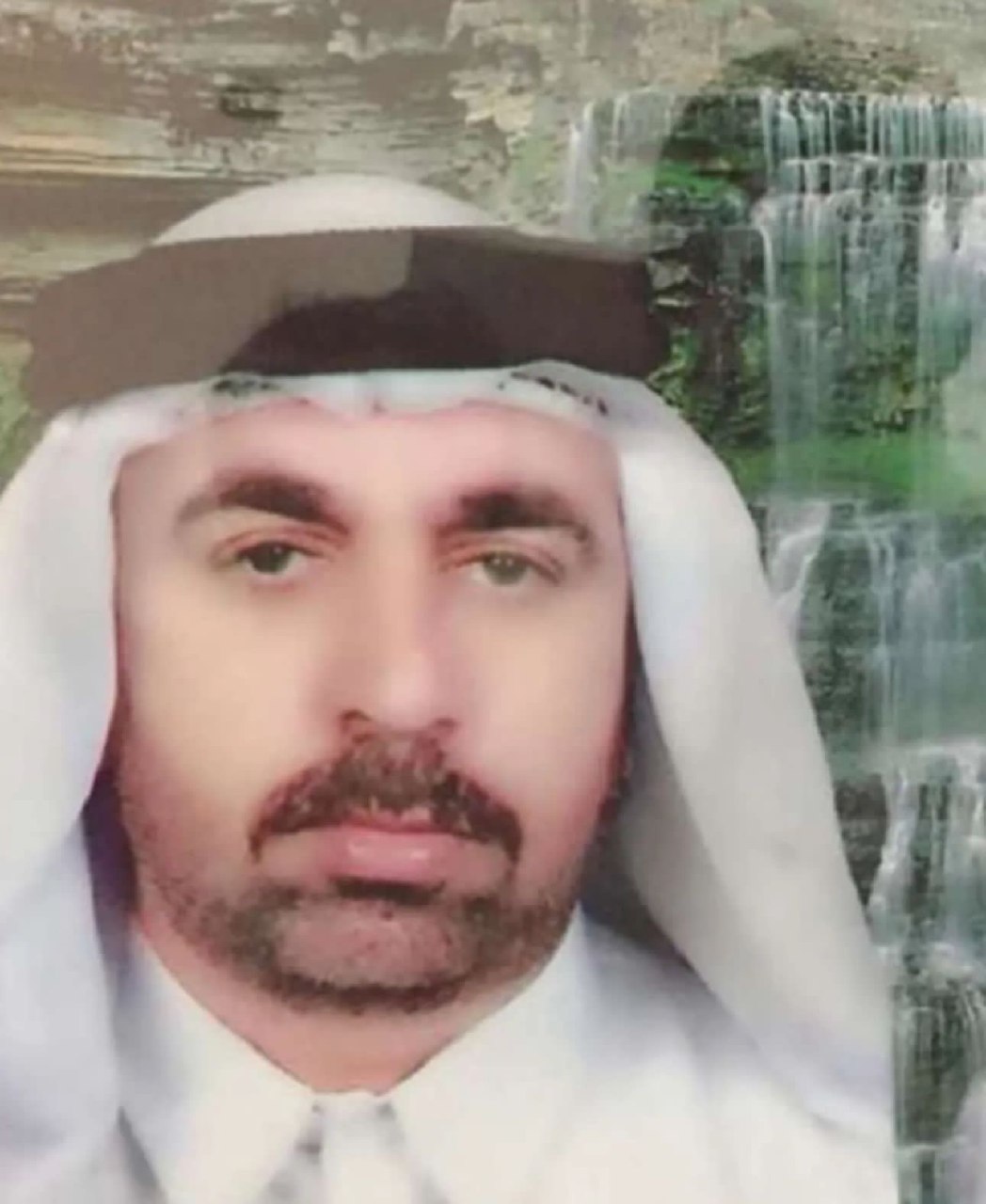 رقم القبر