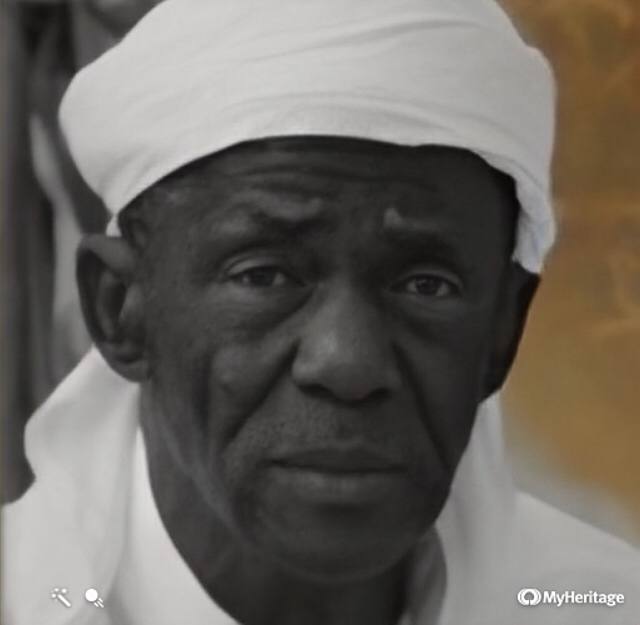 رقم القبر