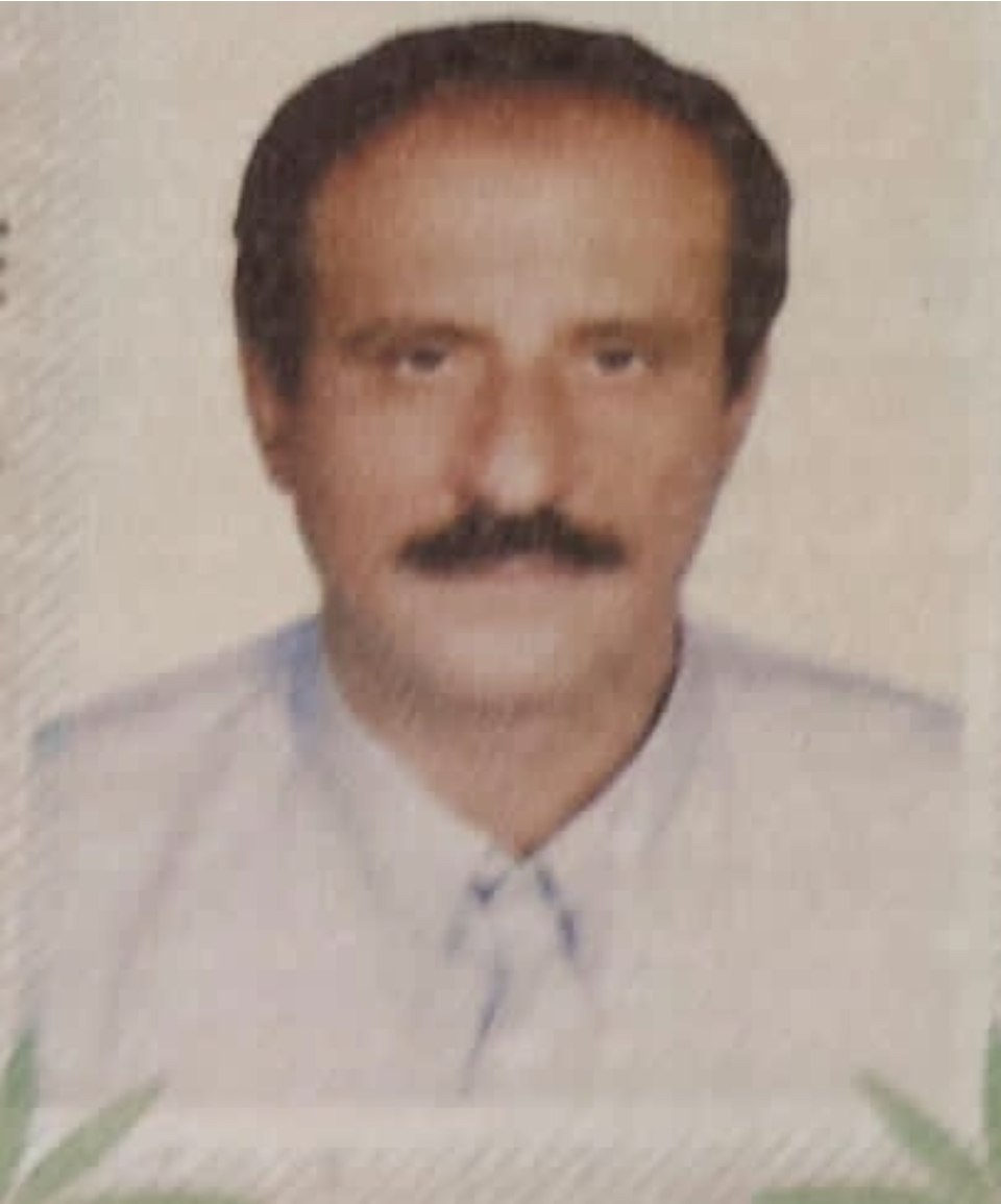 رقم القبر