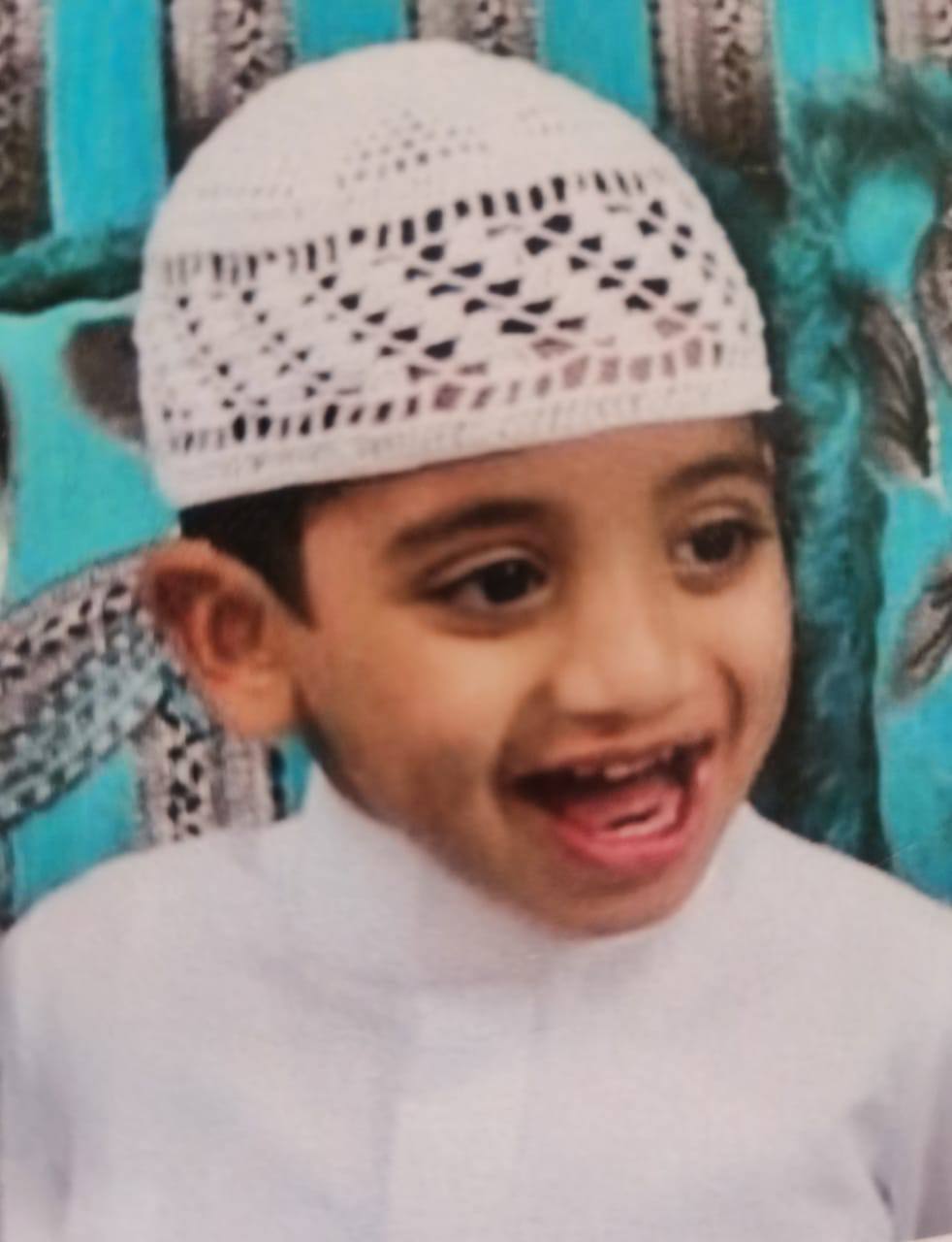 رقم القبر