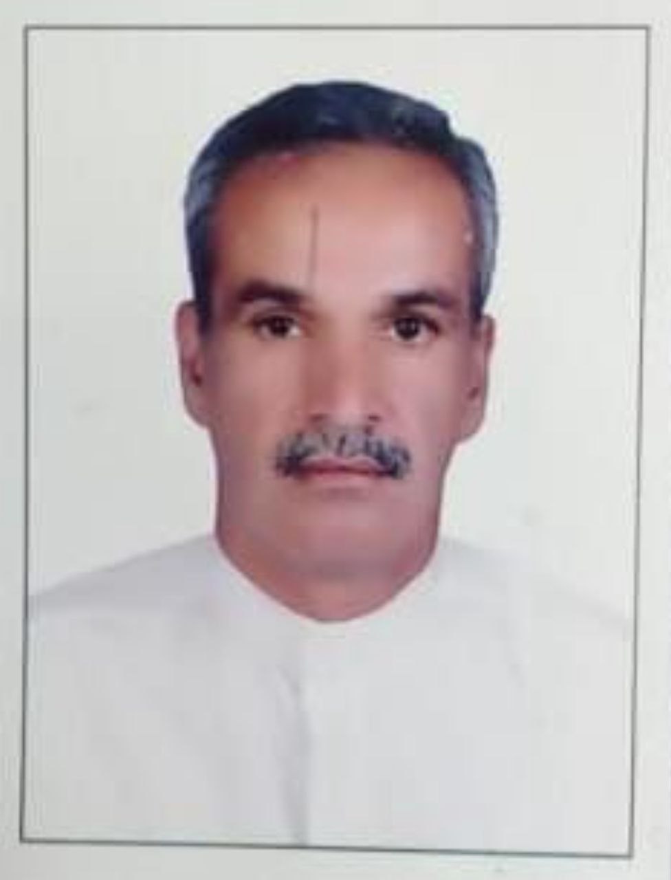 رقم القبر
