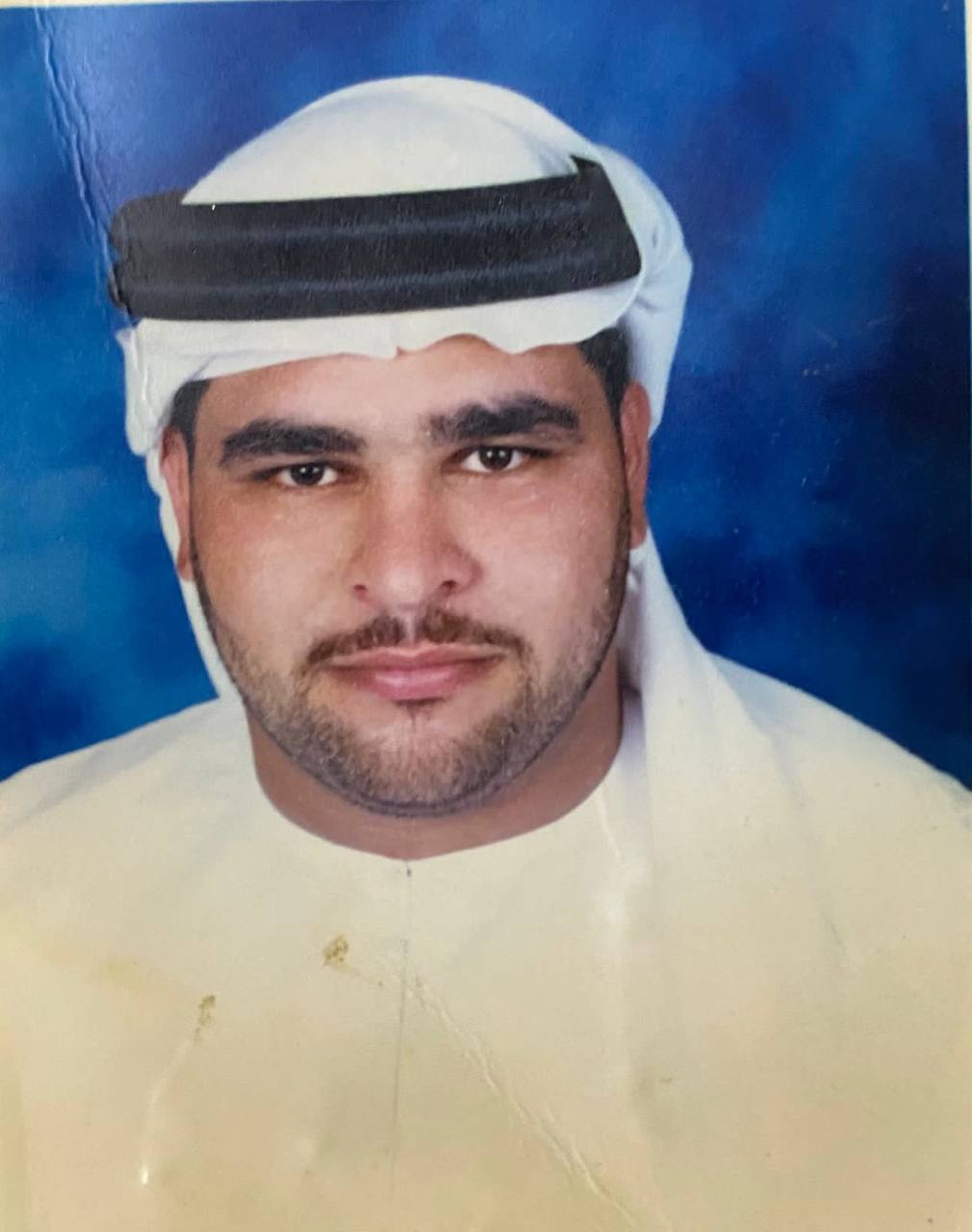 رقم القبر