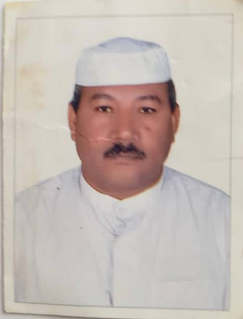 رقم القبر