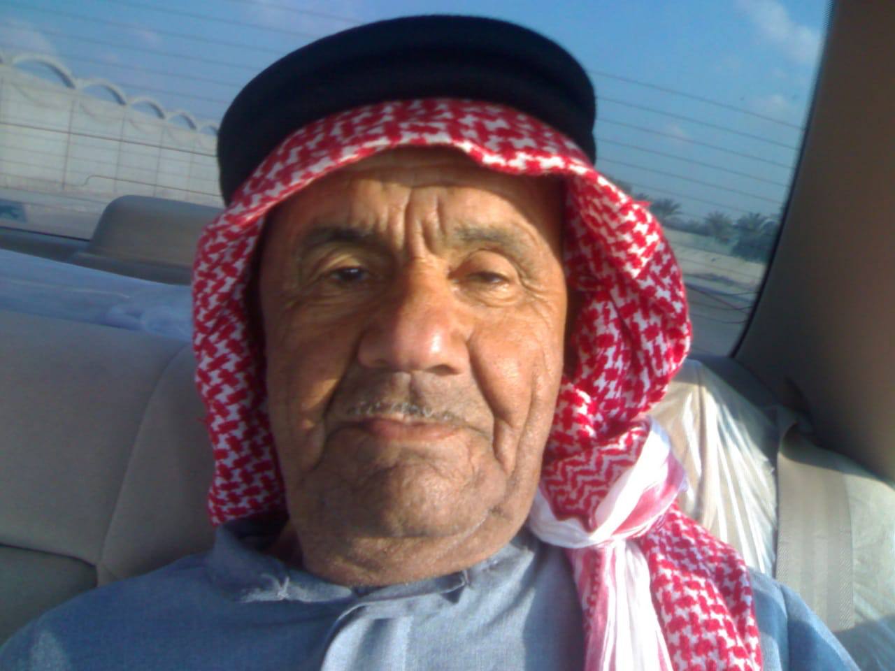 رقم القبر