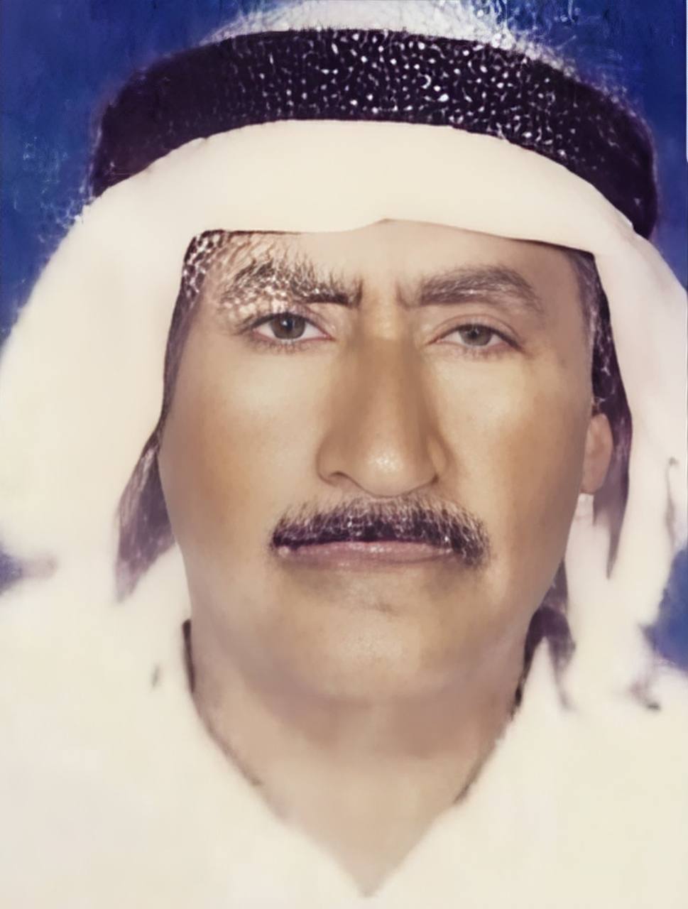 رقم القبر