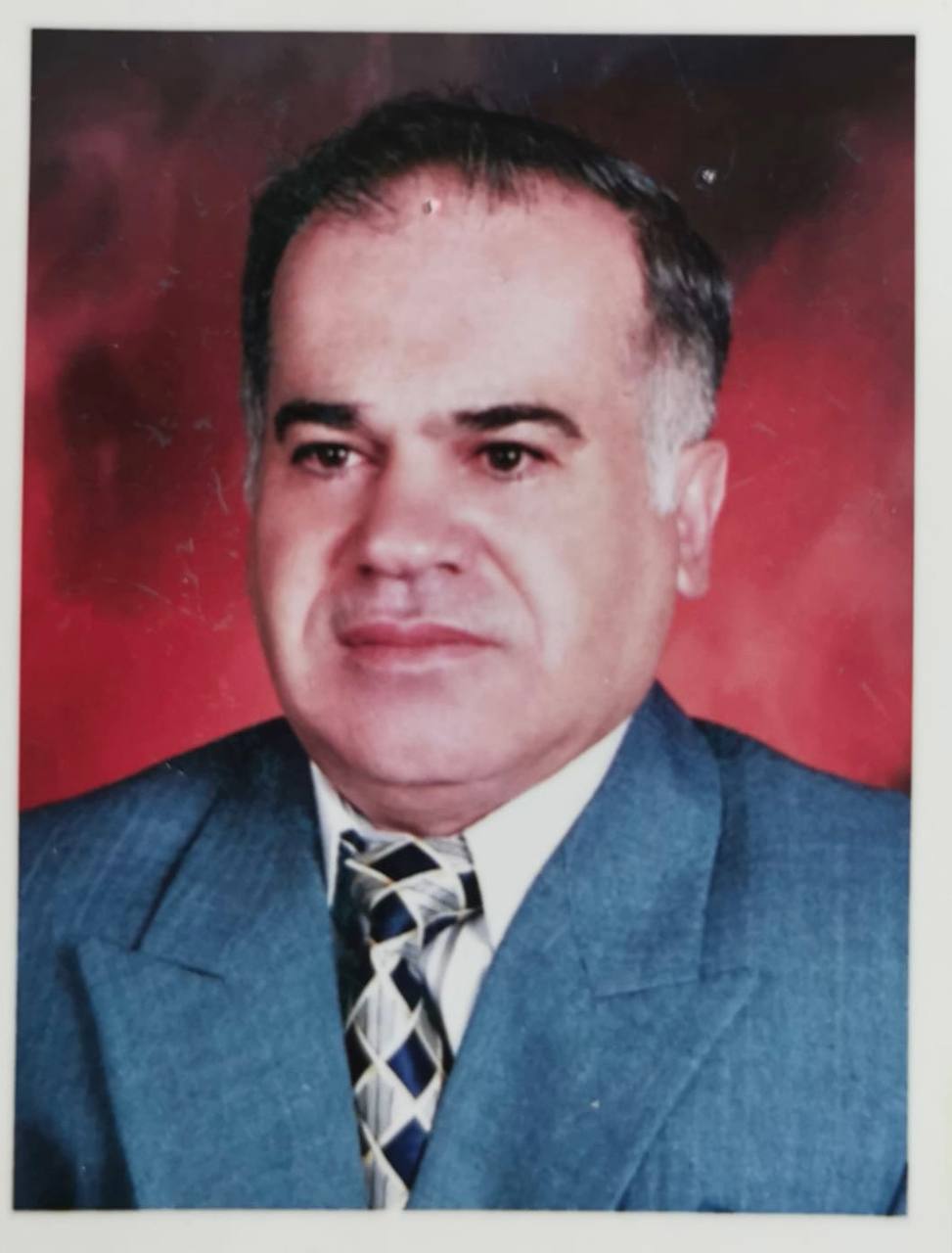 رقم القبر