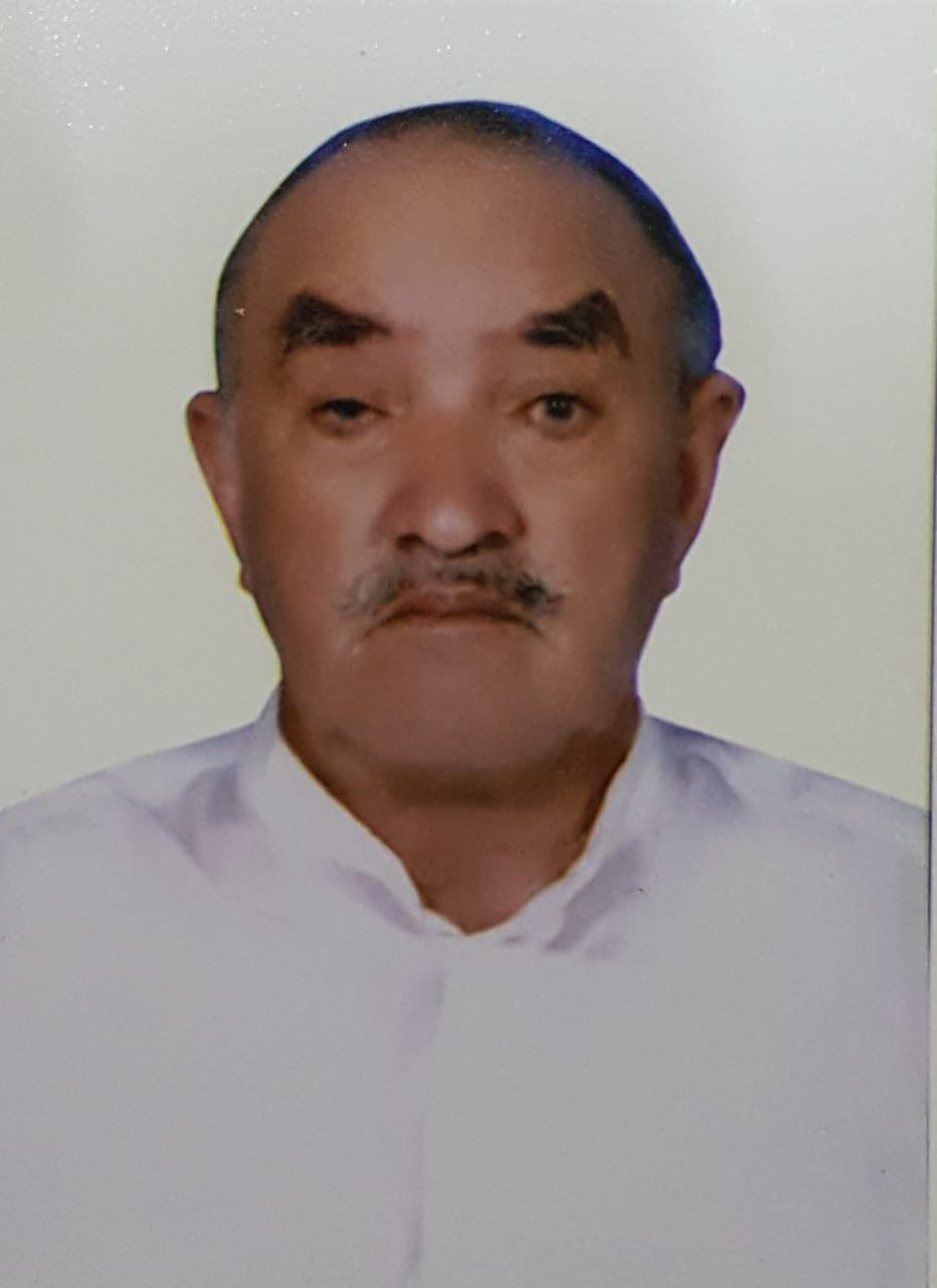 رقم القبر