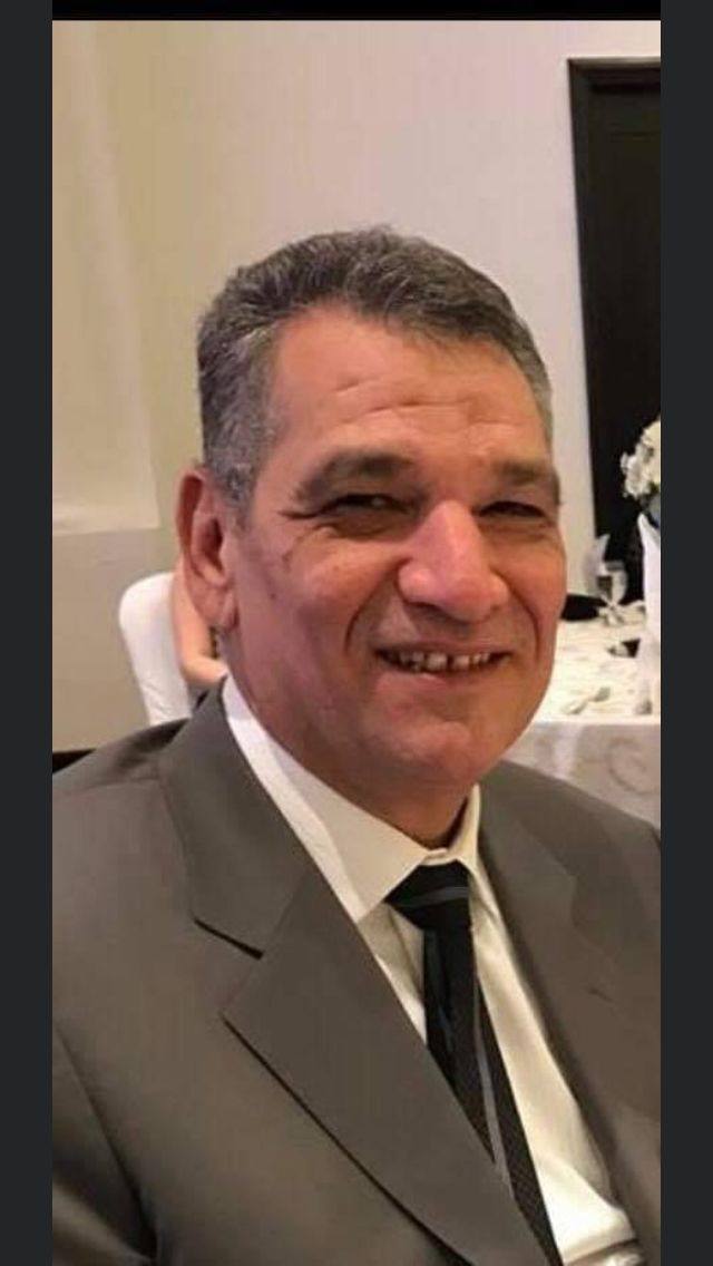 رقم القبر