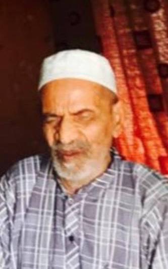 رقم القبر
