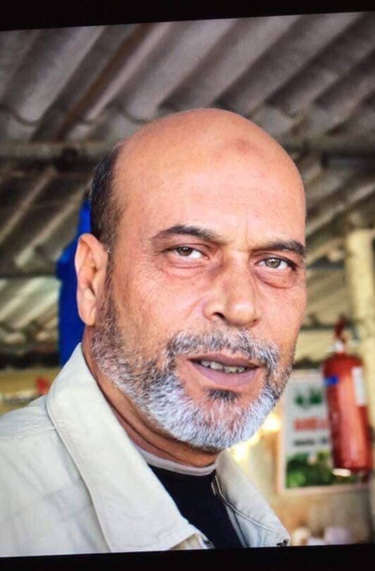 رقم القبر