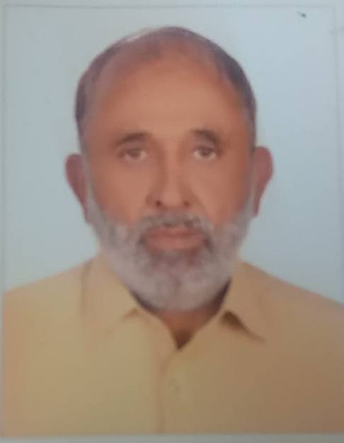 رقم القبر