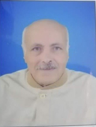 رقم القبر