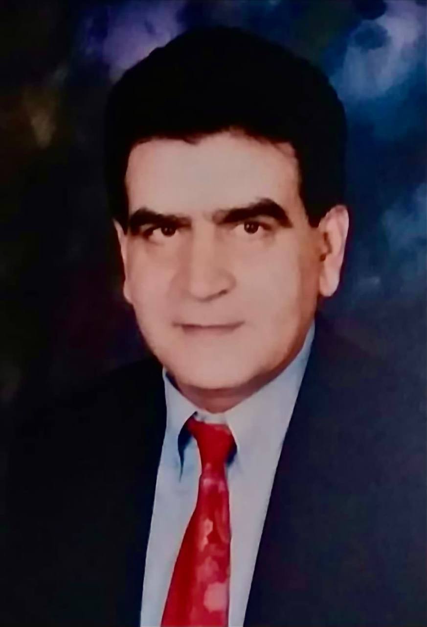 رقم القبر