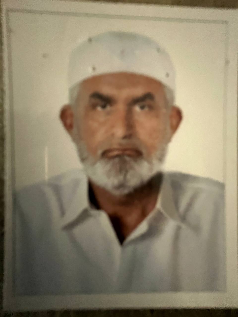 رقم القبر