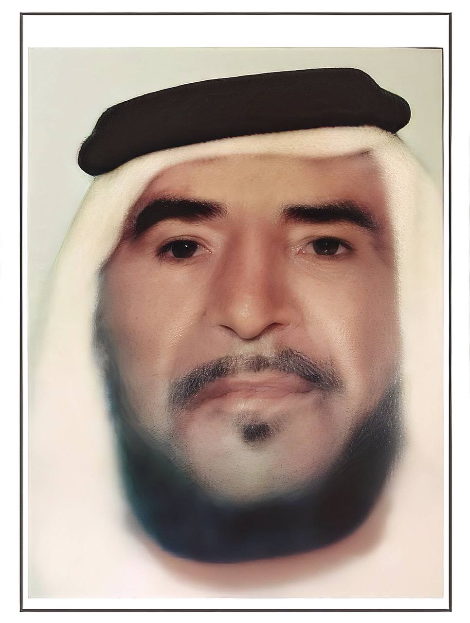 رقم القبر