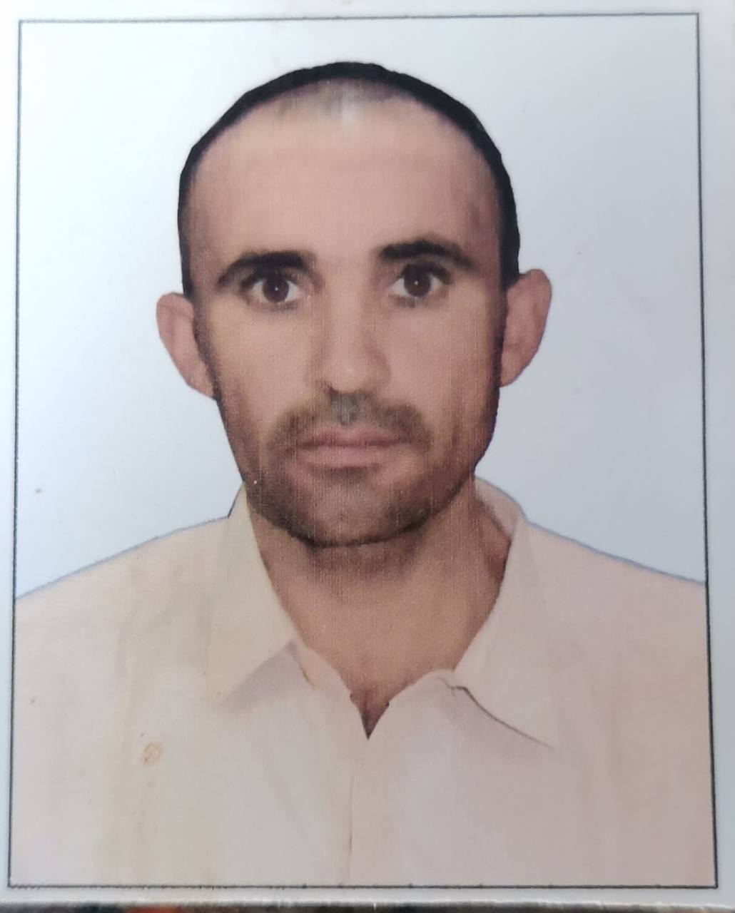 رقم القبر