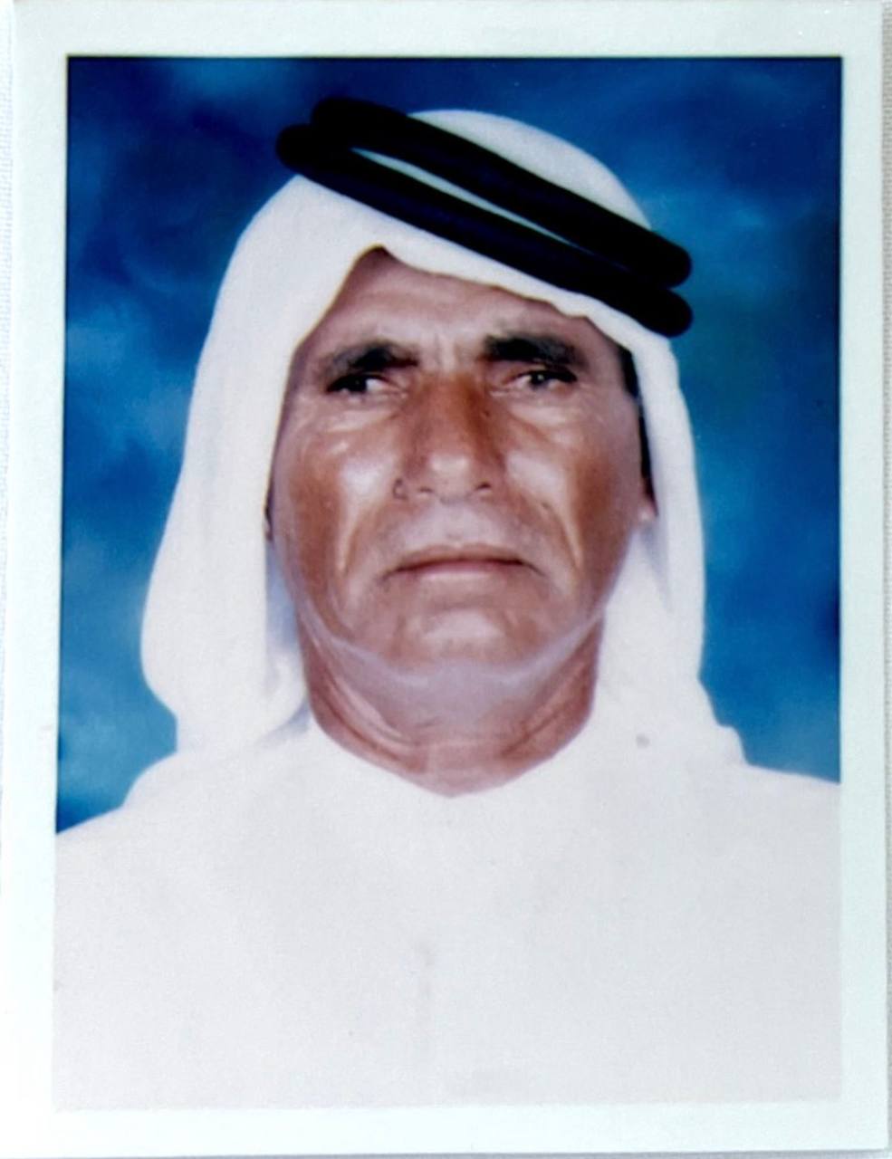 رقم القبر