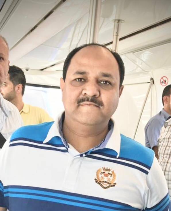رقم القبر