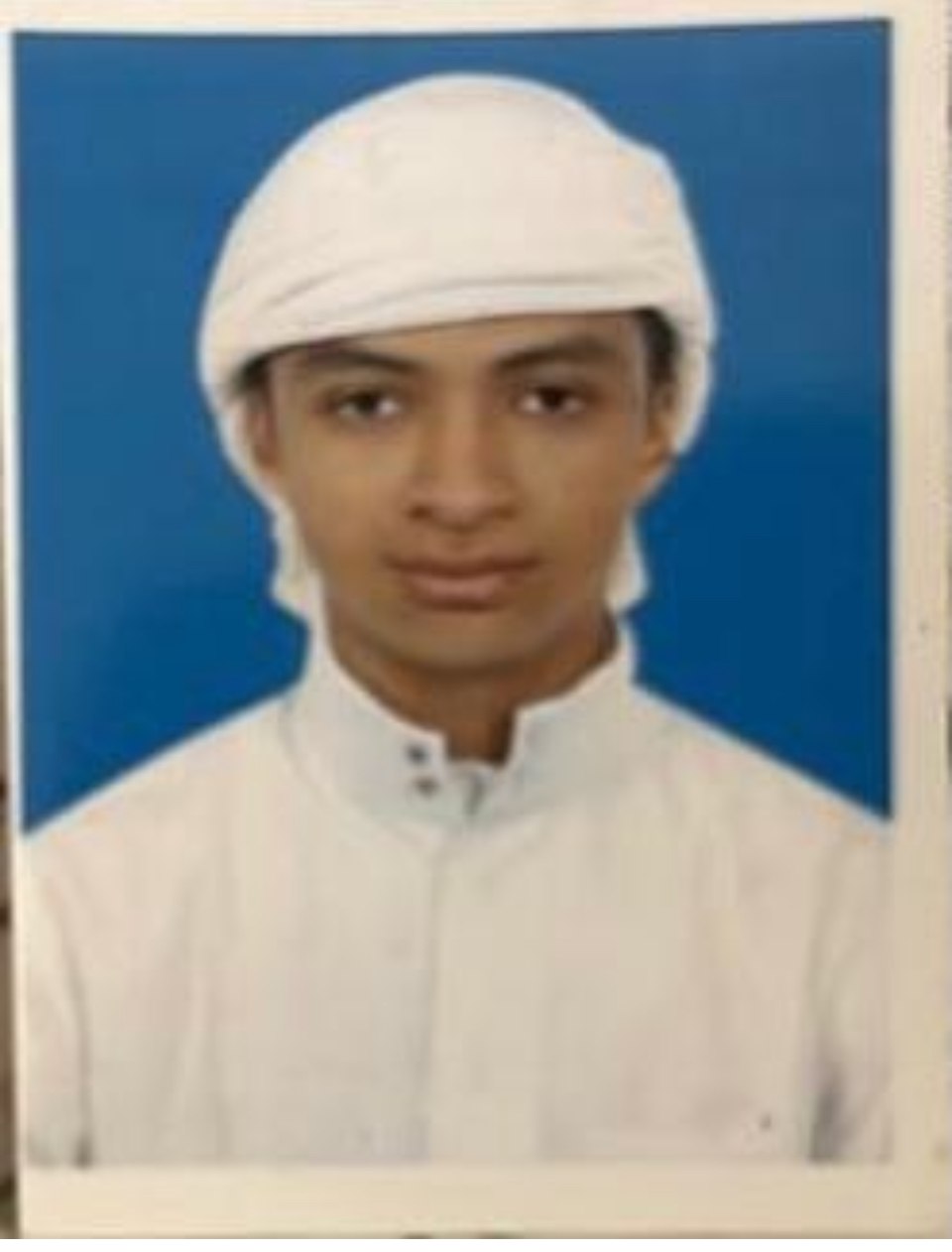 رقم القبر