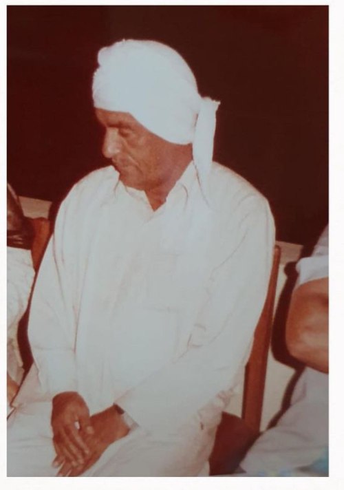 رقم القبر