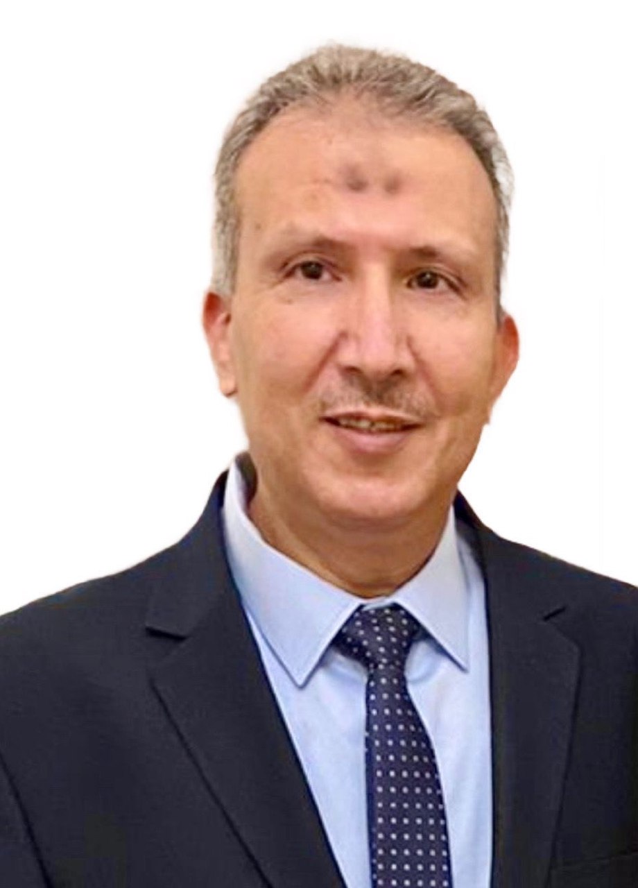 رقم القبر