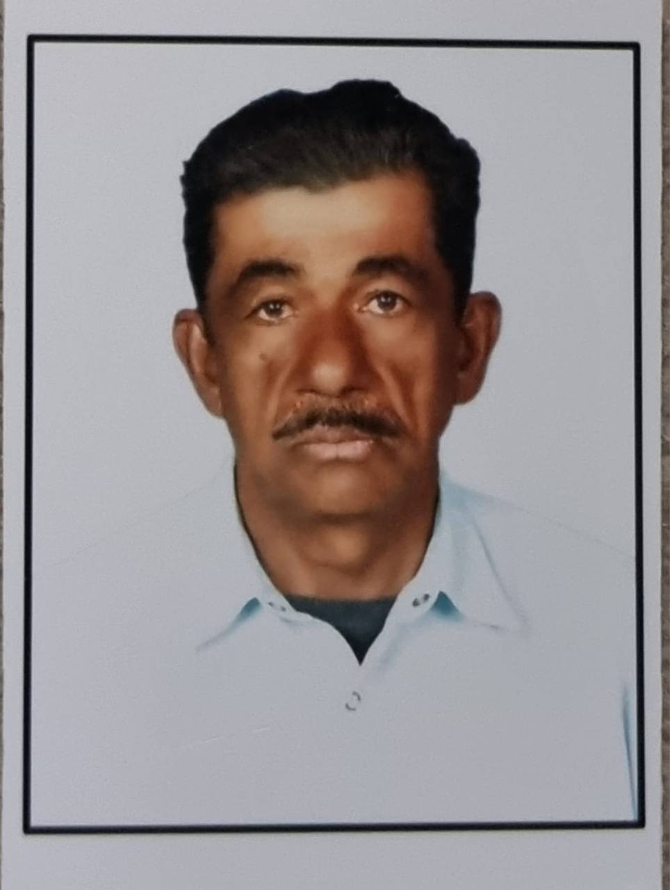 رقم القبر