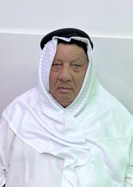 رقم القبر