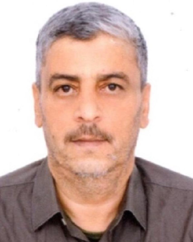رقم القبر