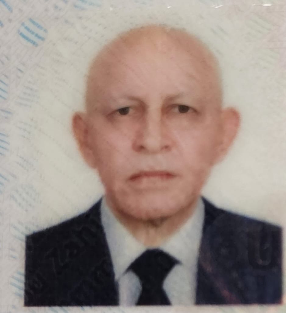 رقم القبر
