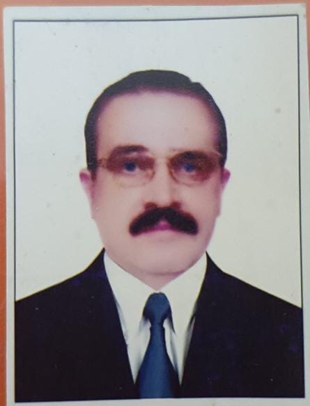 رقم القبر