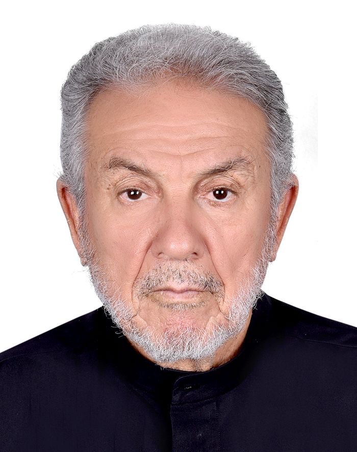 رقم القبر