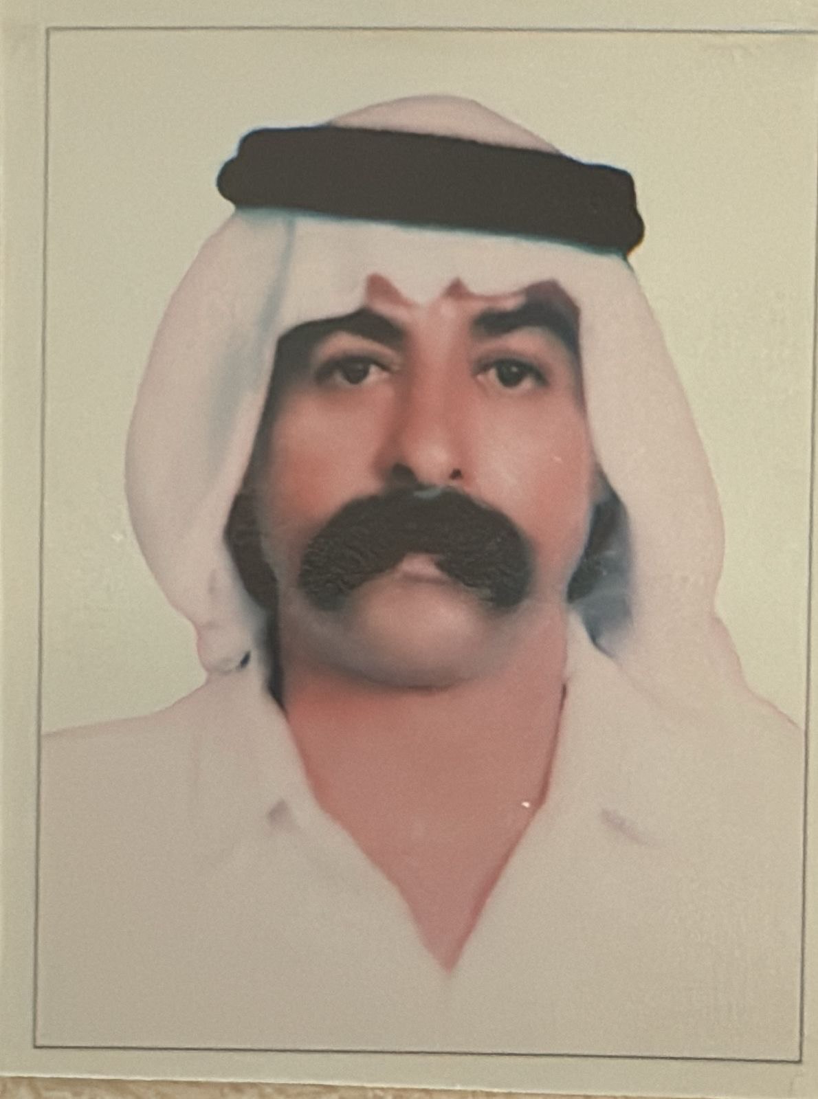 رقم القبر