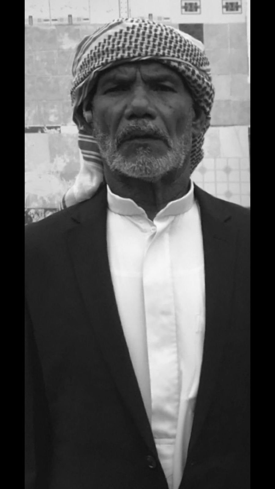 رقم القبر
