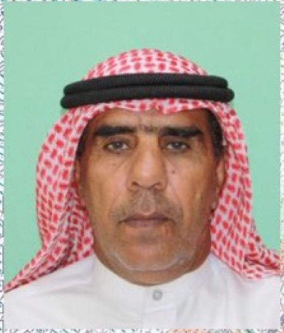 رقم القبر