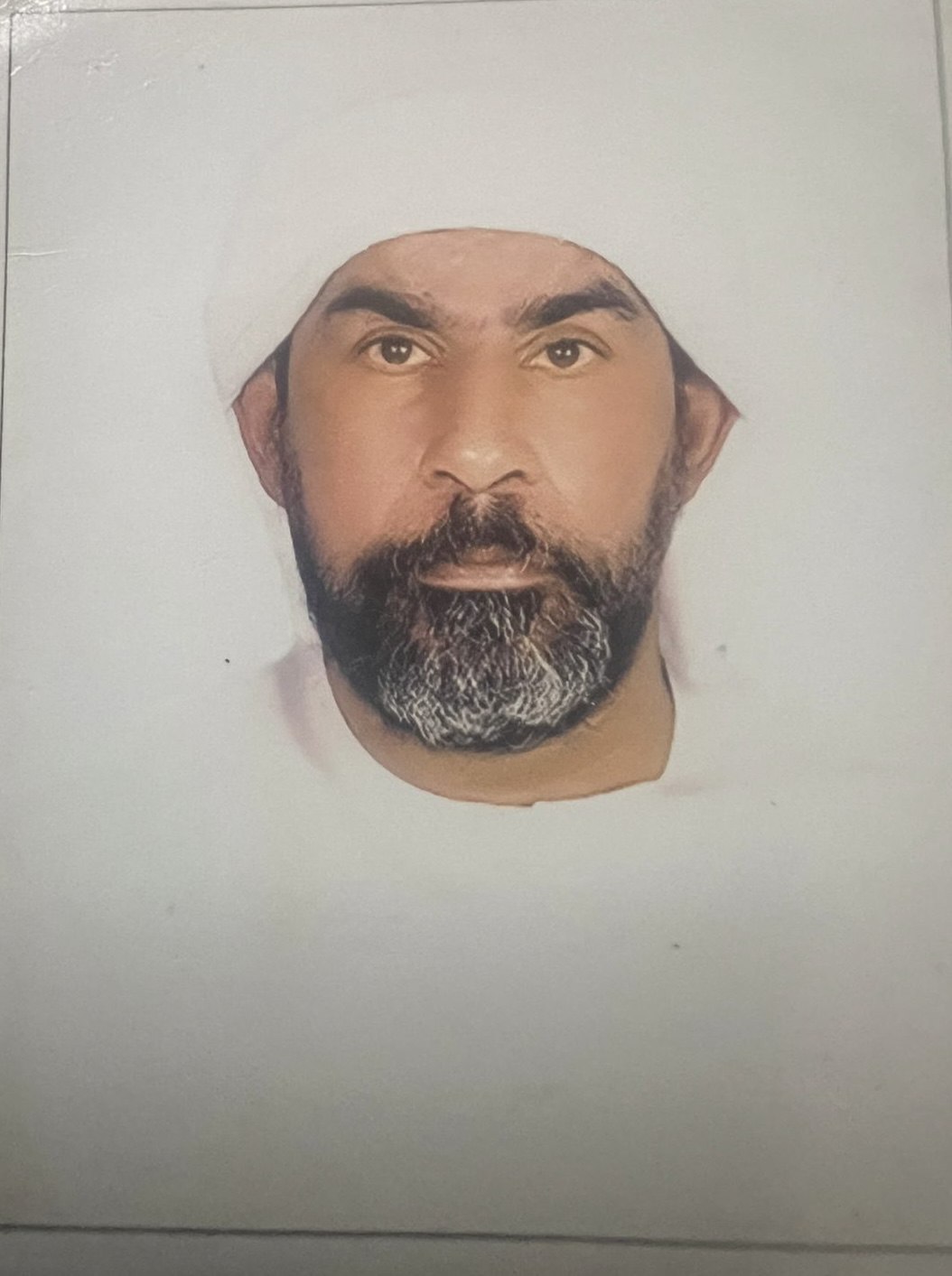 رقم القبر