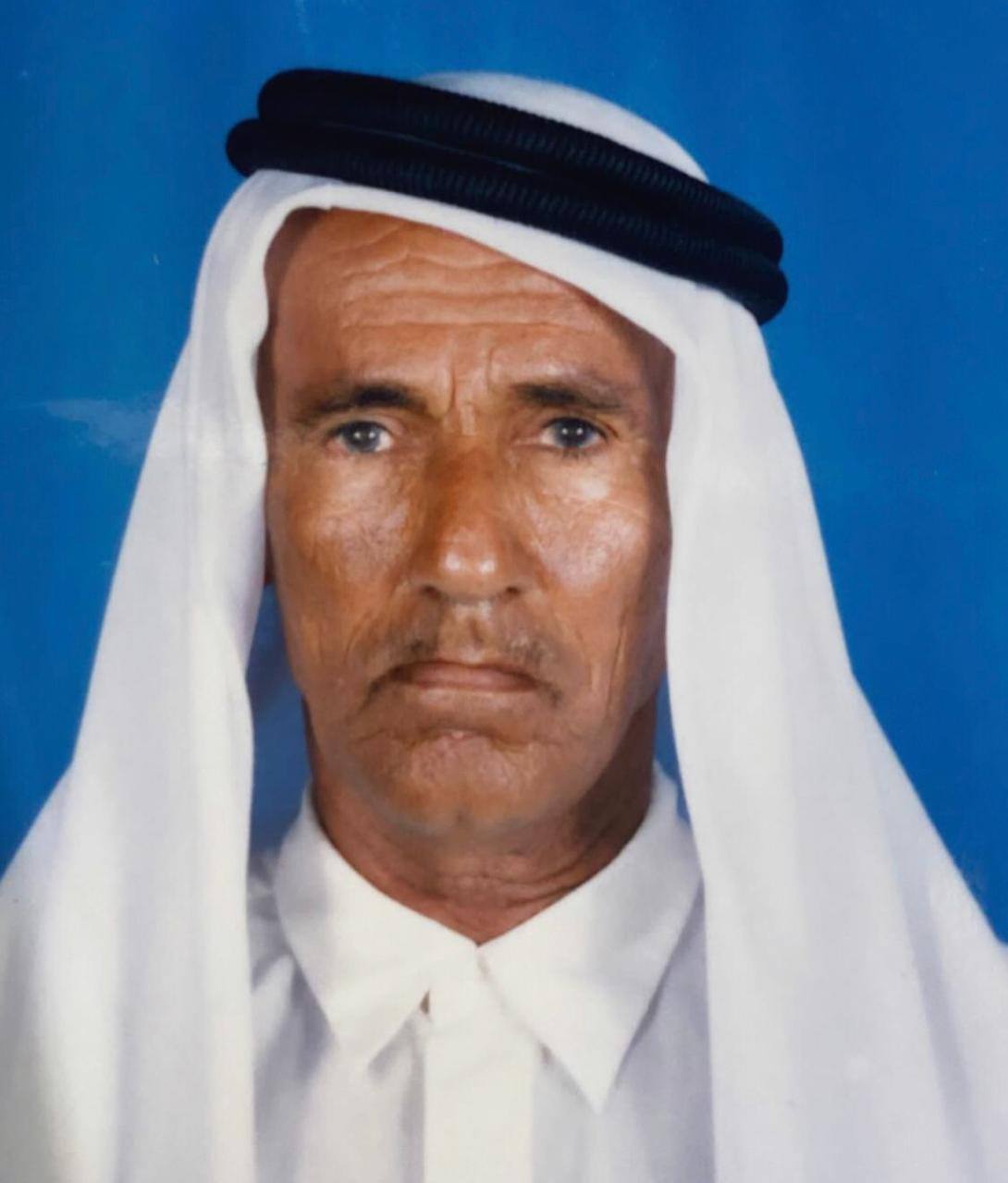رقم القبر