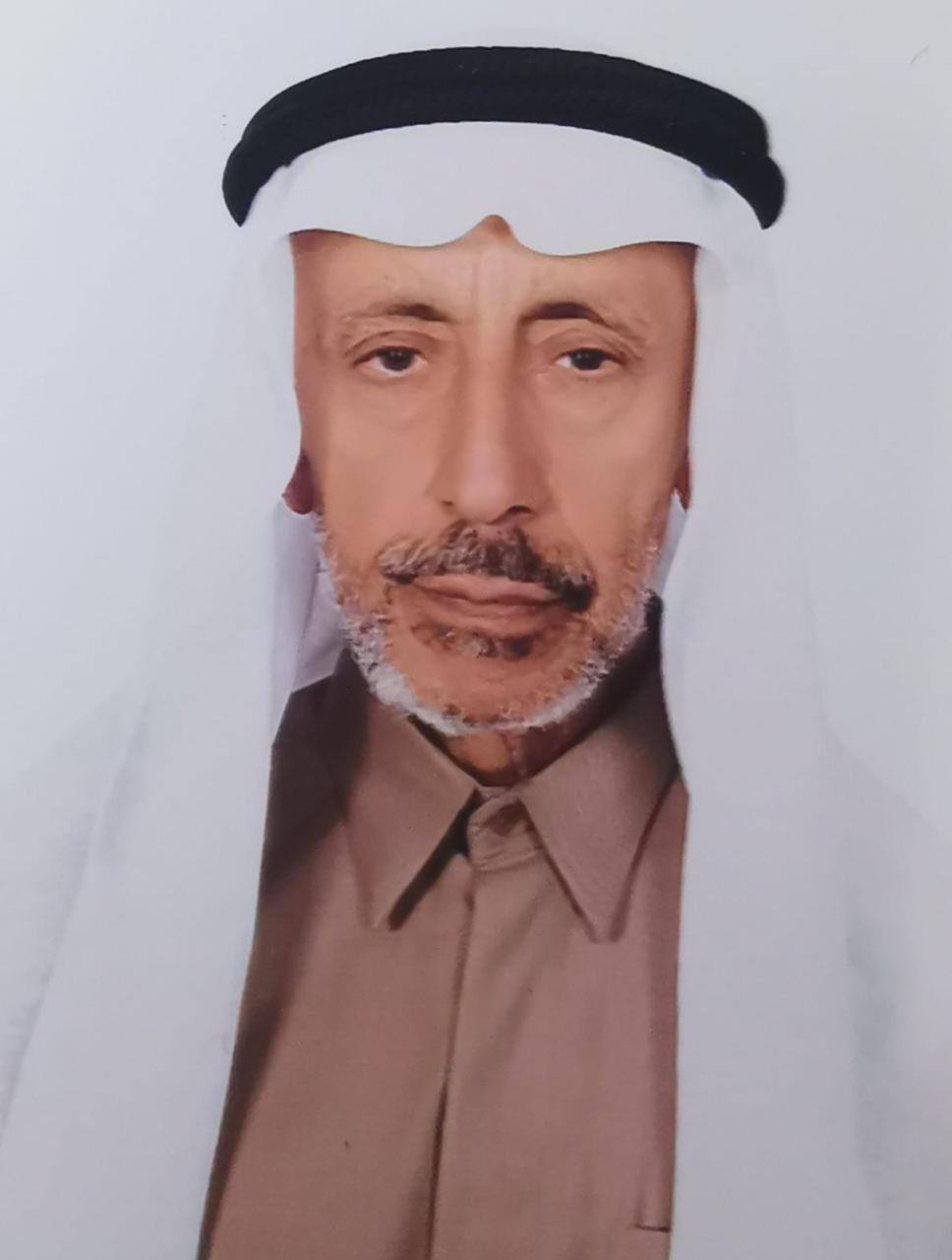 رقم القبر