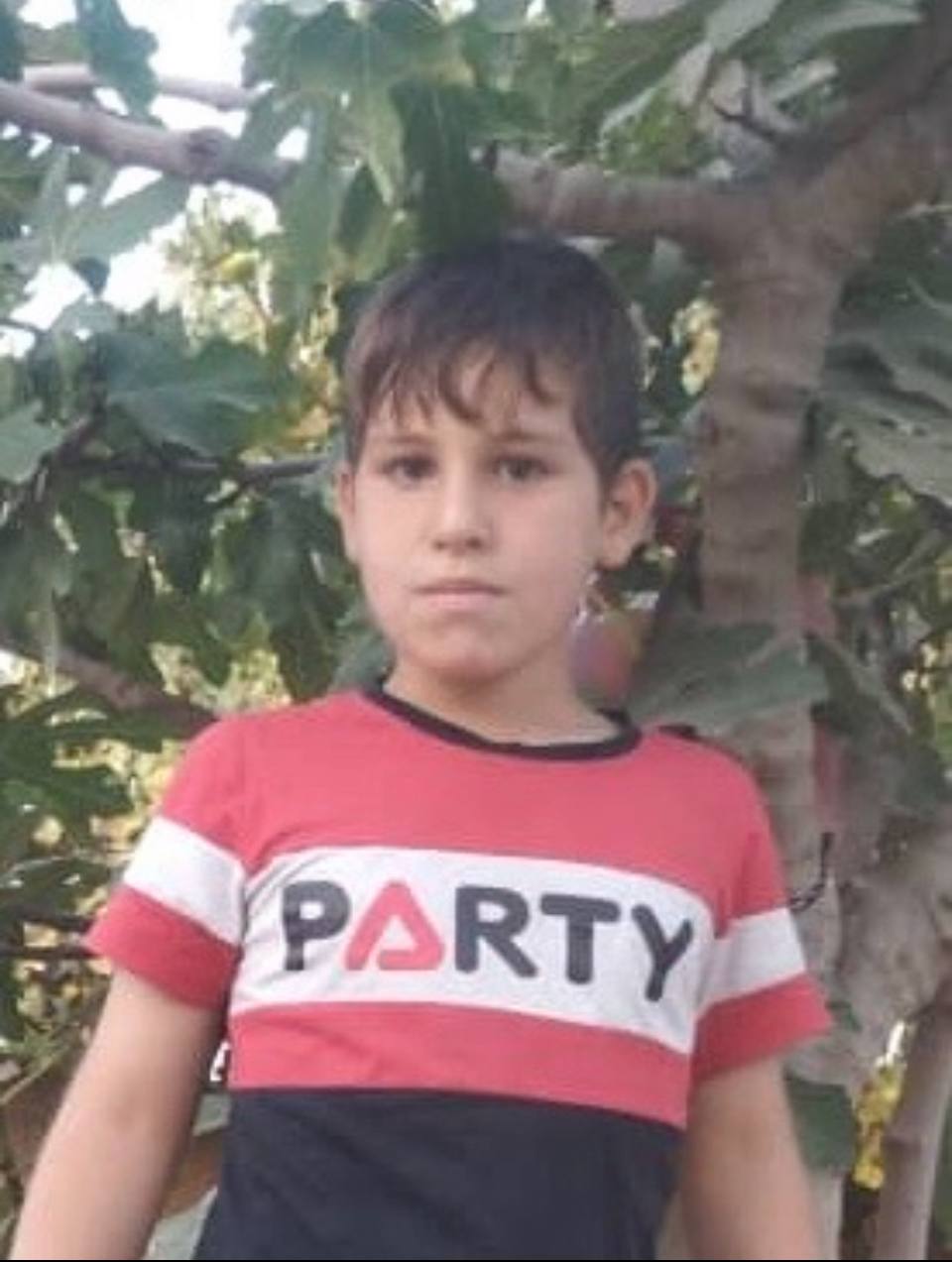رقم القبر