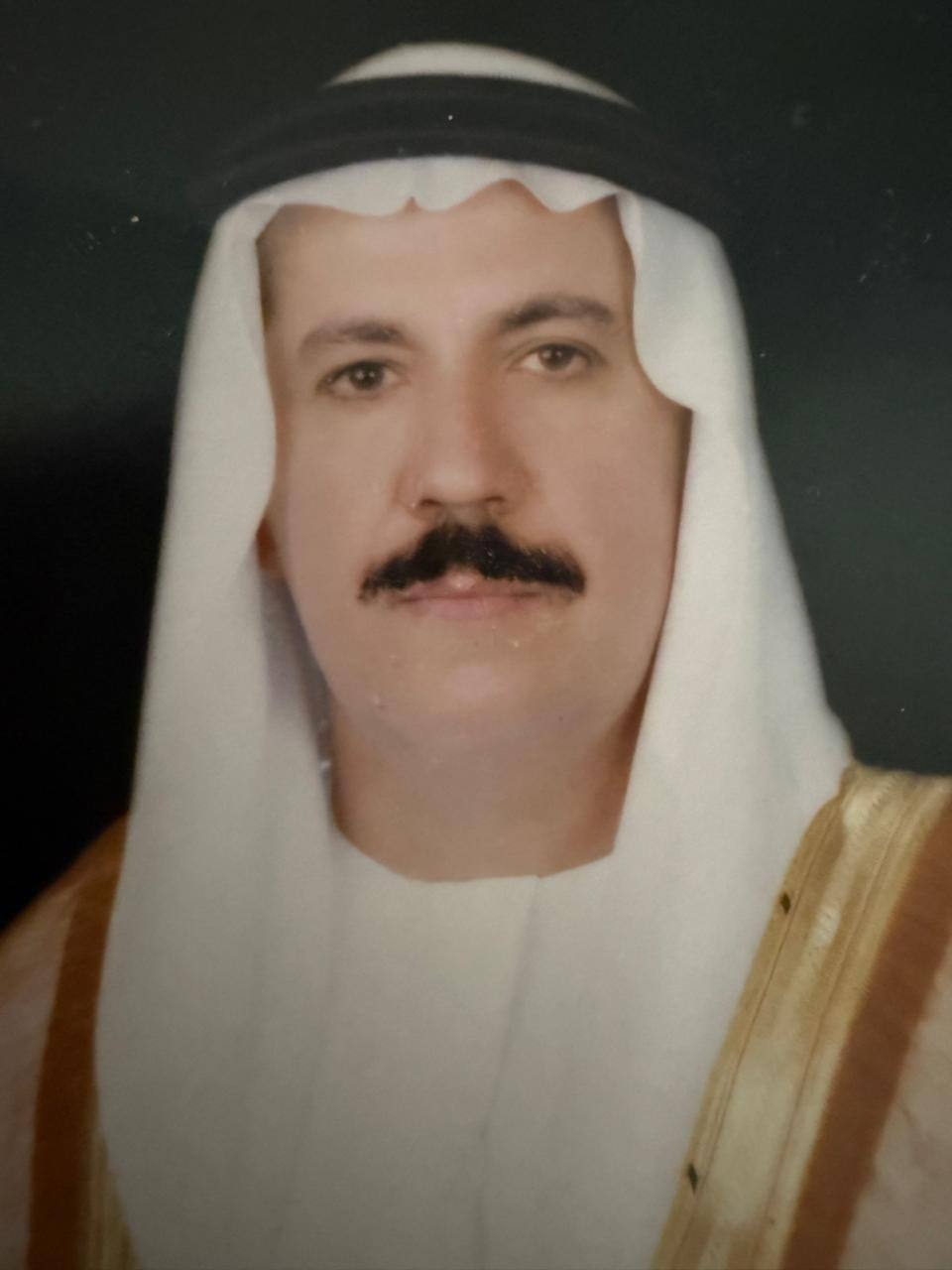 رقم القبر