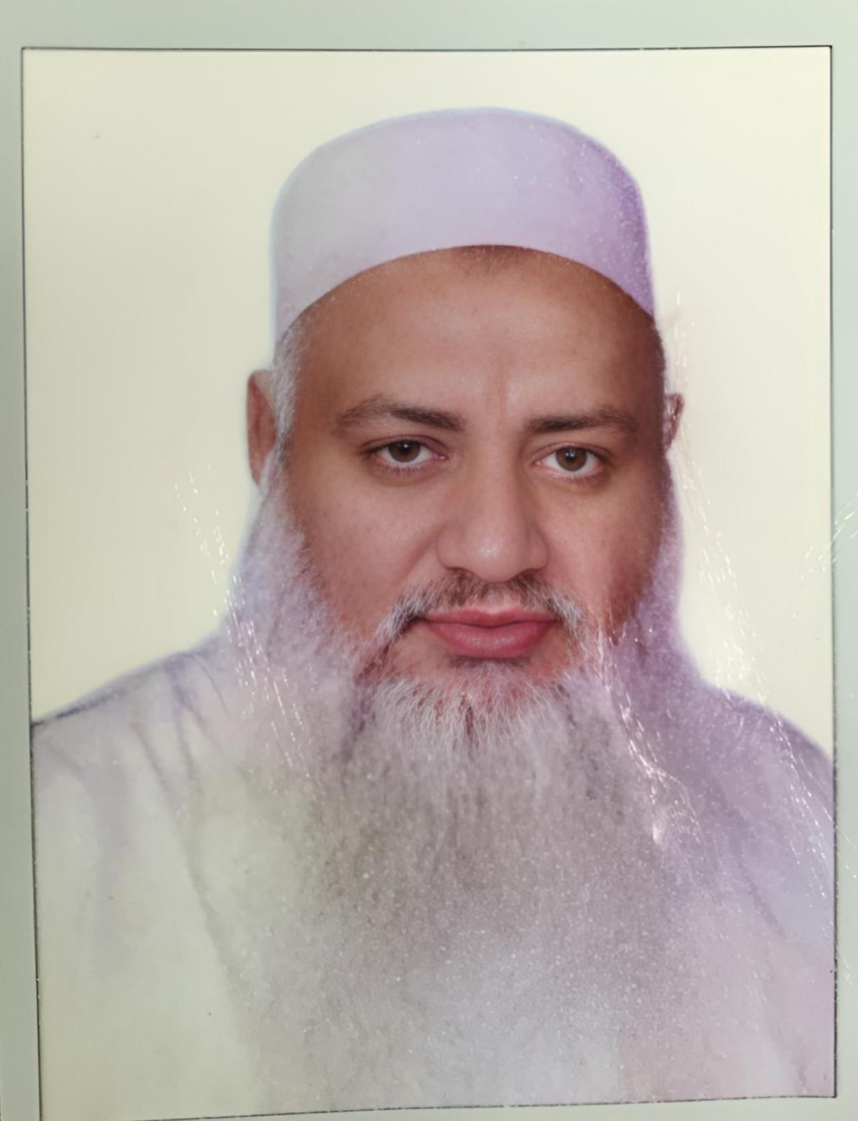 رقم القبر