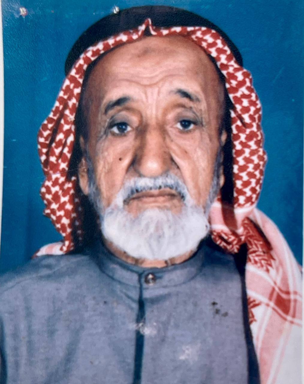 رقم القبر