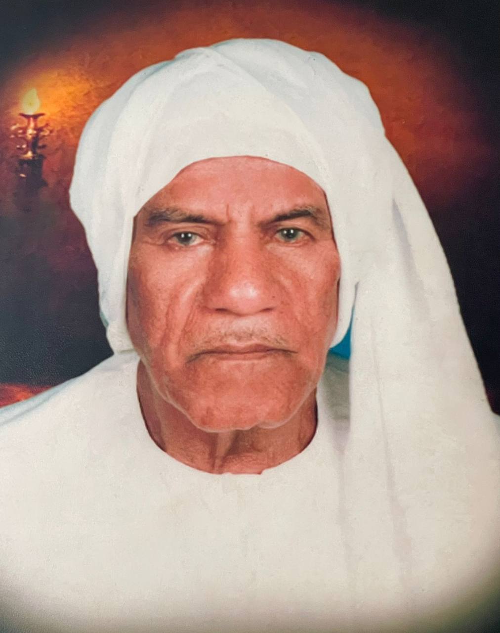 رقم القبر