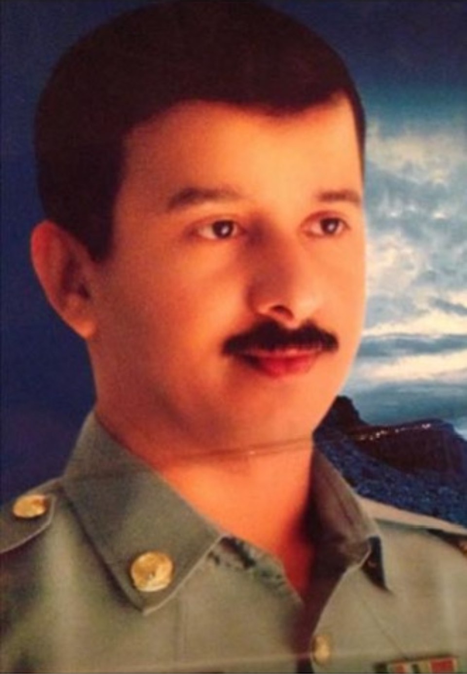 رقم القبر