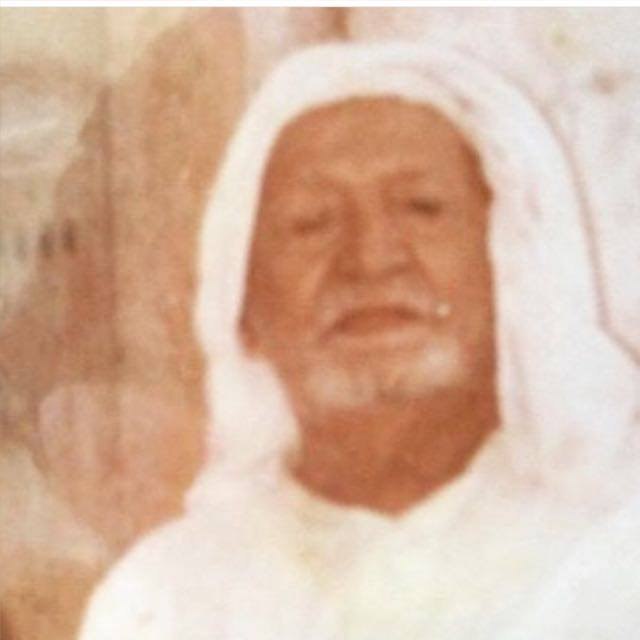 رقم القبر