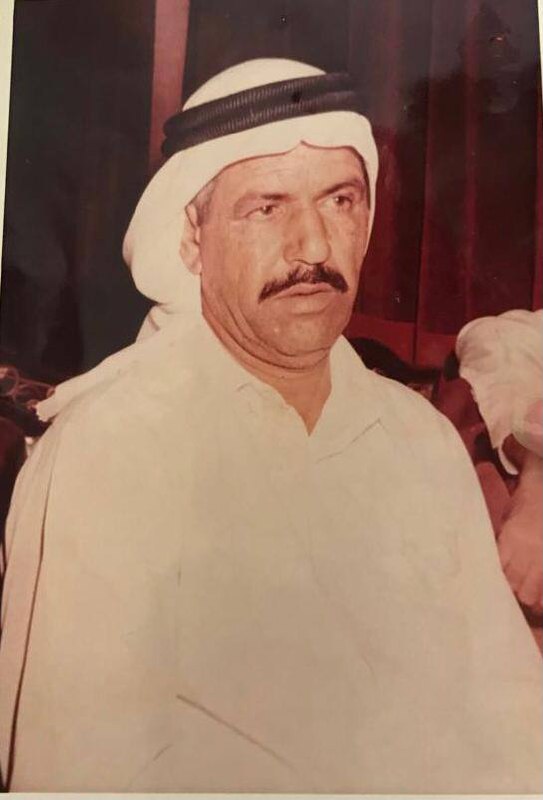 رقم القبر