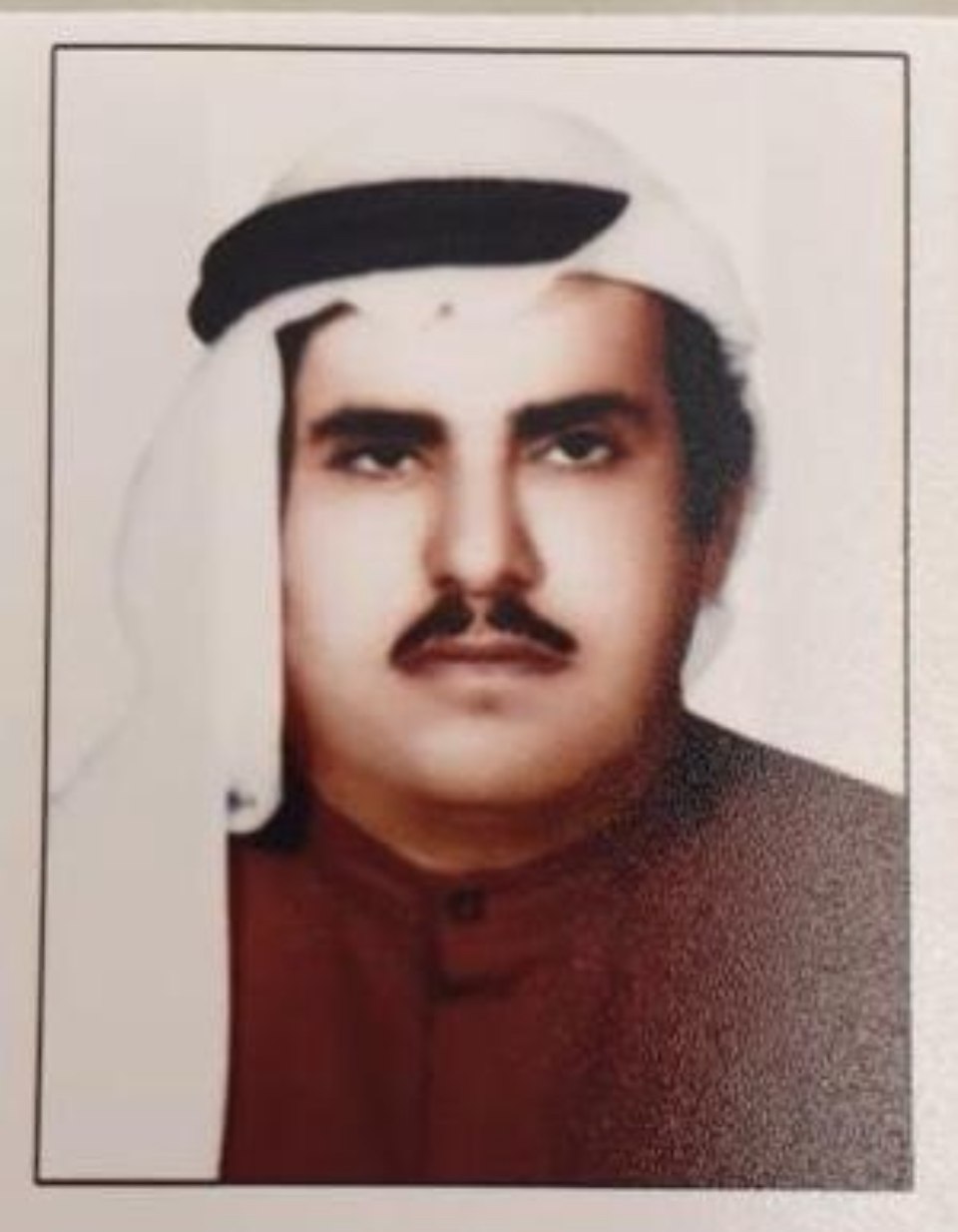 رقم القبر