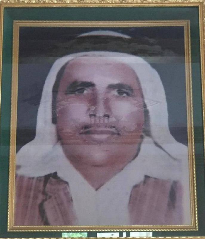 رقم القبر
